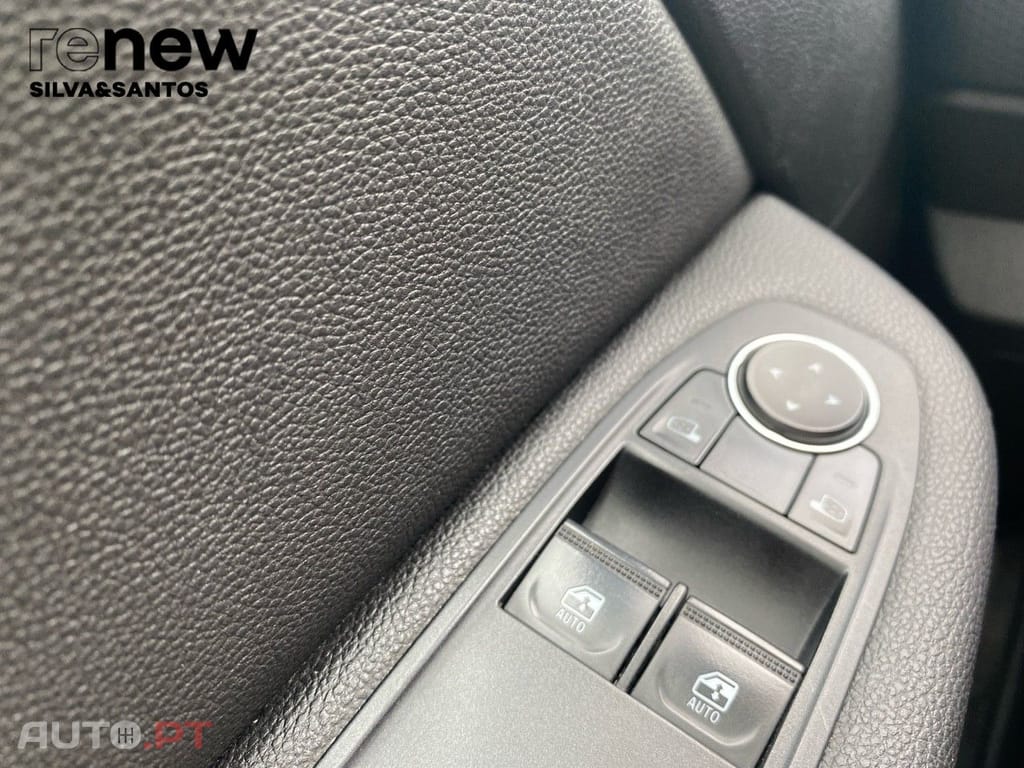 Renault Clio Clio Intens Blue dCi 115