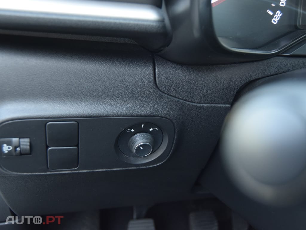 Citroen C3 1.2 PureTech C-Series