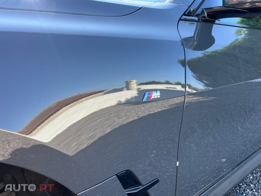 BMW 420 d Pack Desportivo M Auto