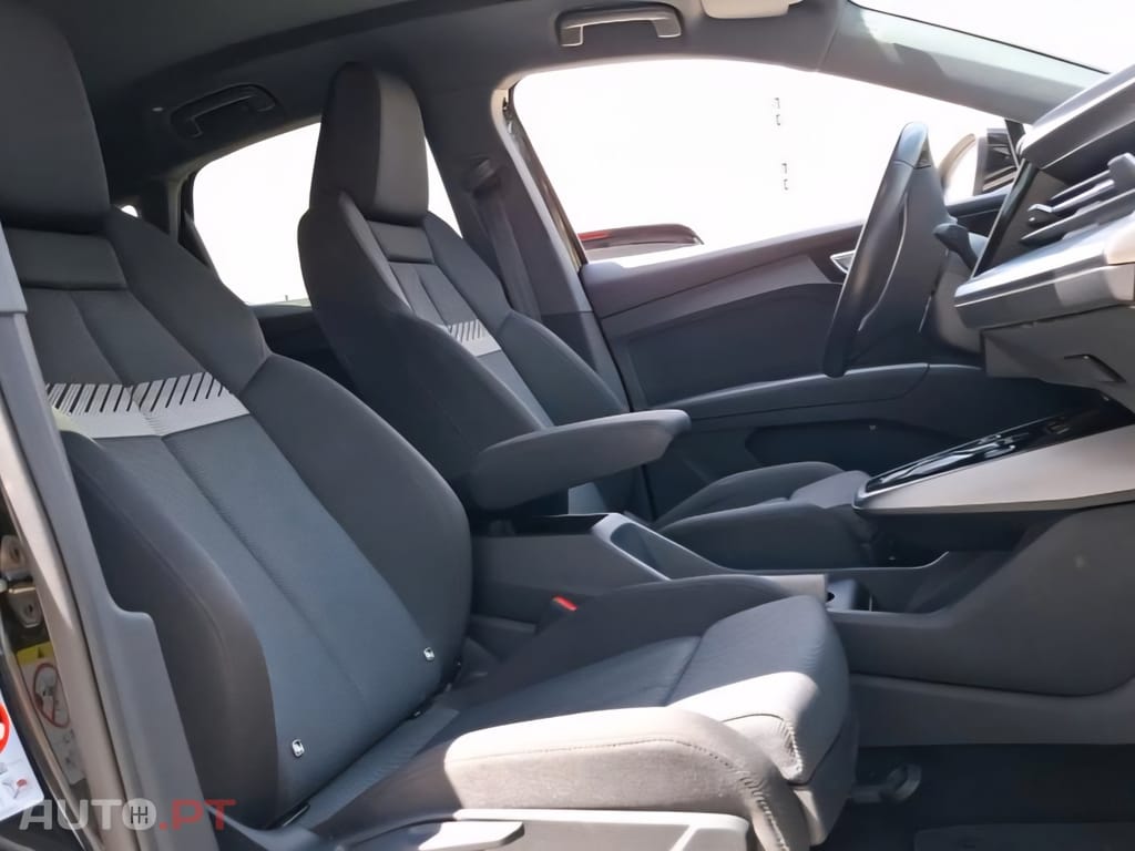 Audi Q4 E-Tron 40 82 kWH