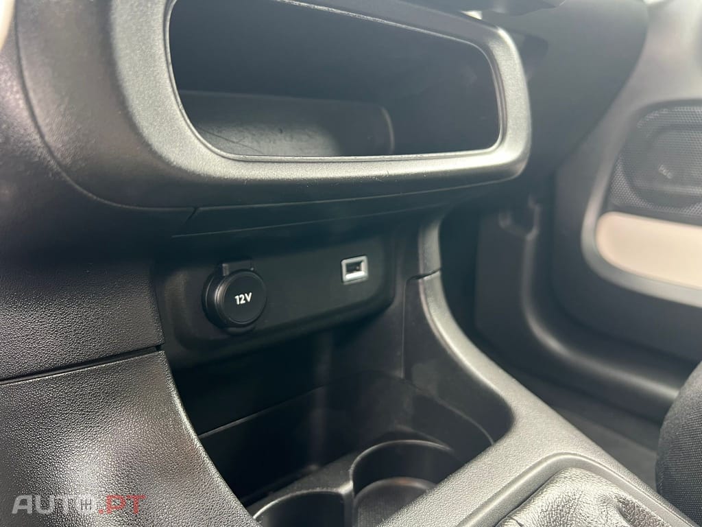 Citroen C3 1.2 PureTech C-Series