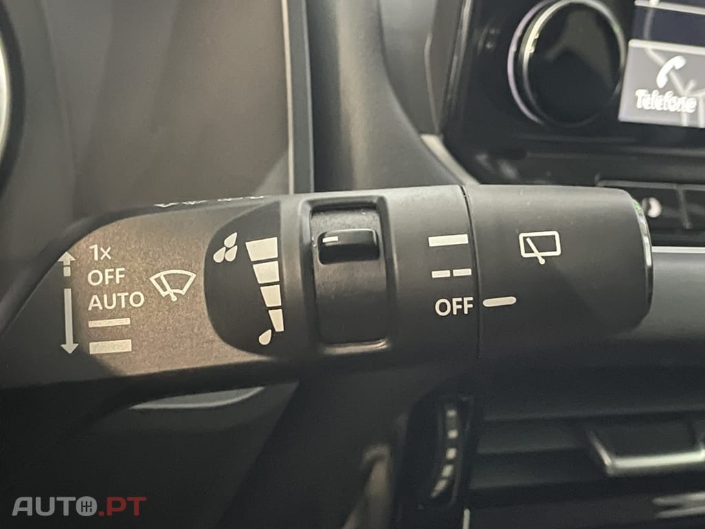 Nissan Qashqai 1.3 DIG-T N-Connecta LED Xtronic