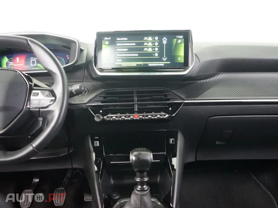 Peugeot 2008 1.2 PureTech Allure