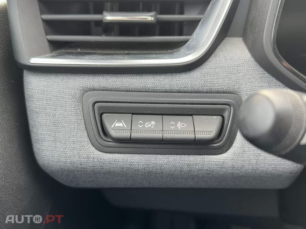 Renault Clio 1.0 TCe Evolution