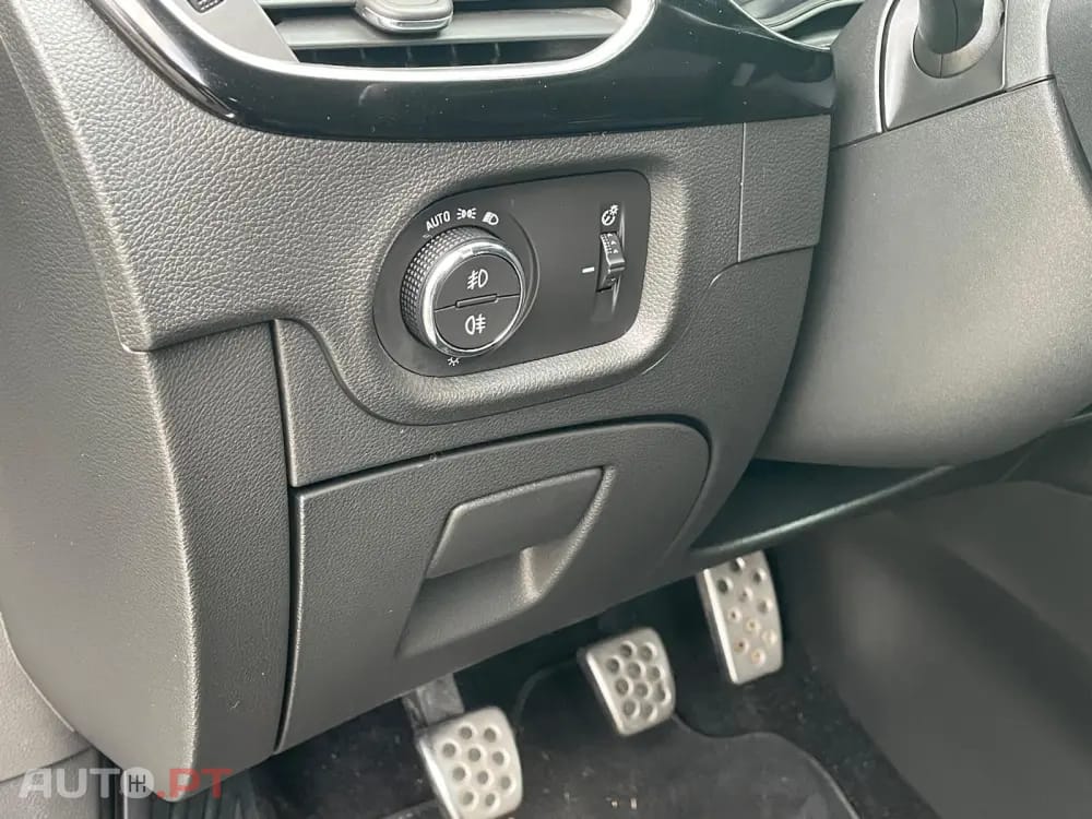 Opel Astra Sports Tourer 1.5 D Ultimate S/S