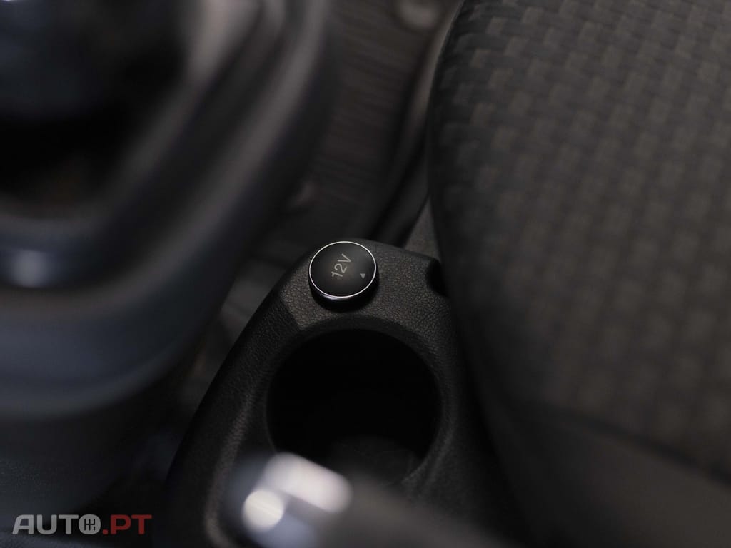 Ford Transit Connect Connect 1.5 TDCi 200 L1 Trend