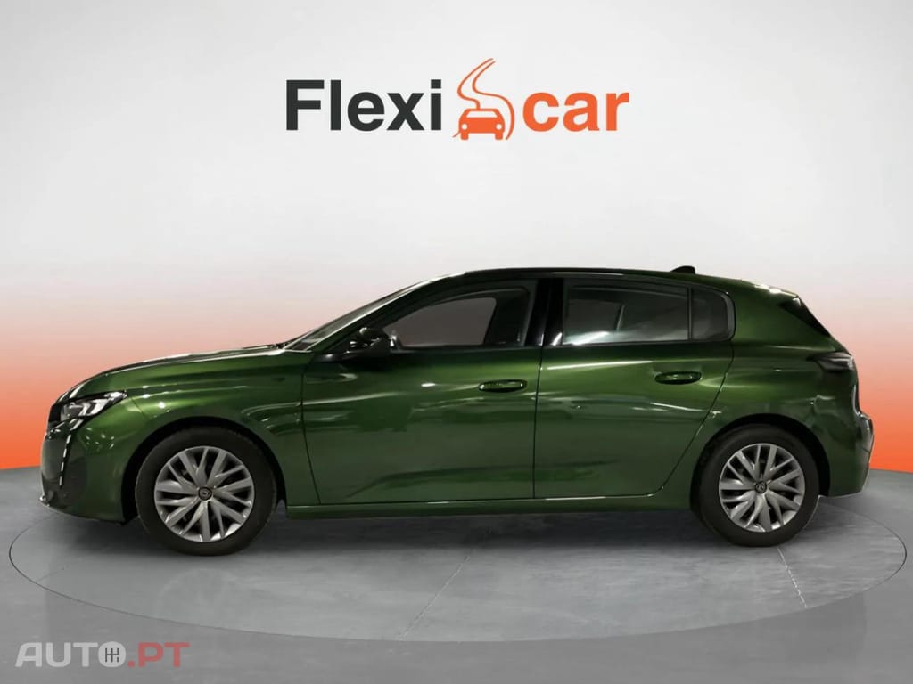 Peugeot 308 1.2 PureTech Active Pack