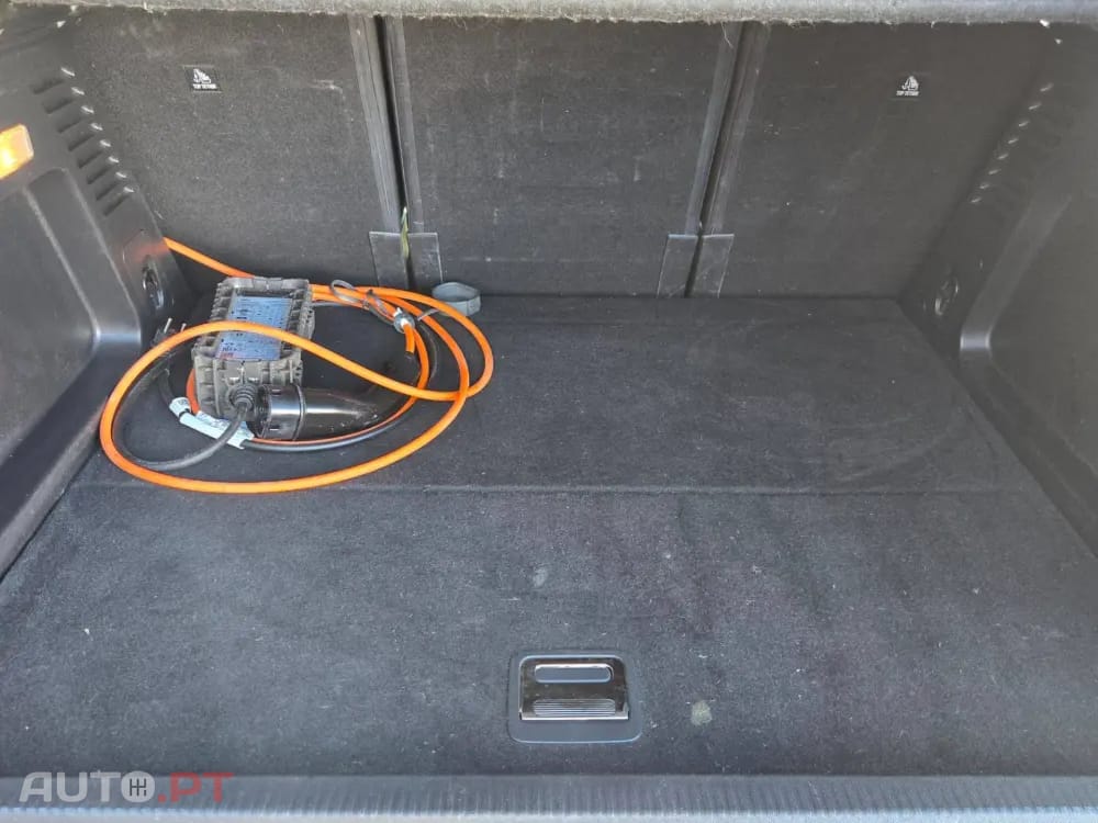 Citroen C5 Aircross 1.6 Hybrid Feel Business (TA) e-EAT8