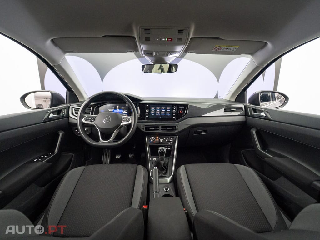 Volkswagen Taigo 1.0 TSI Urban