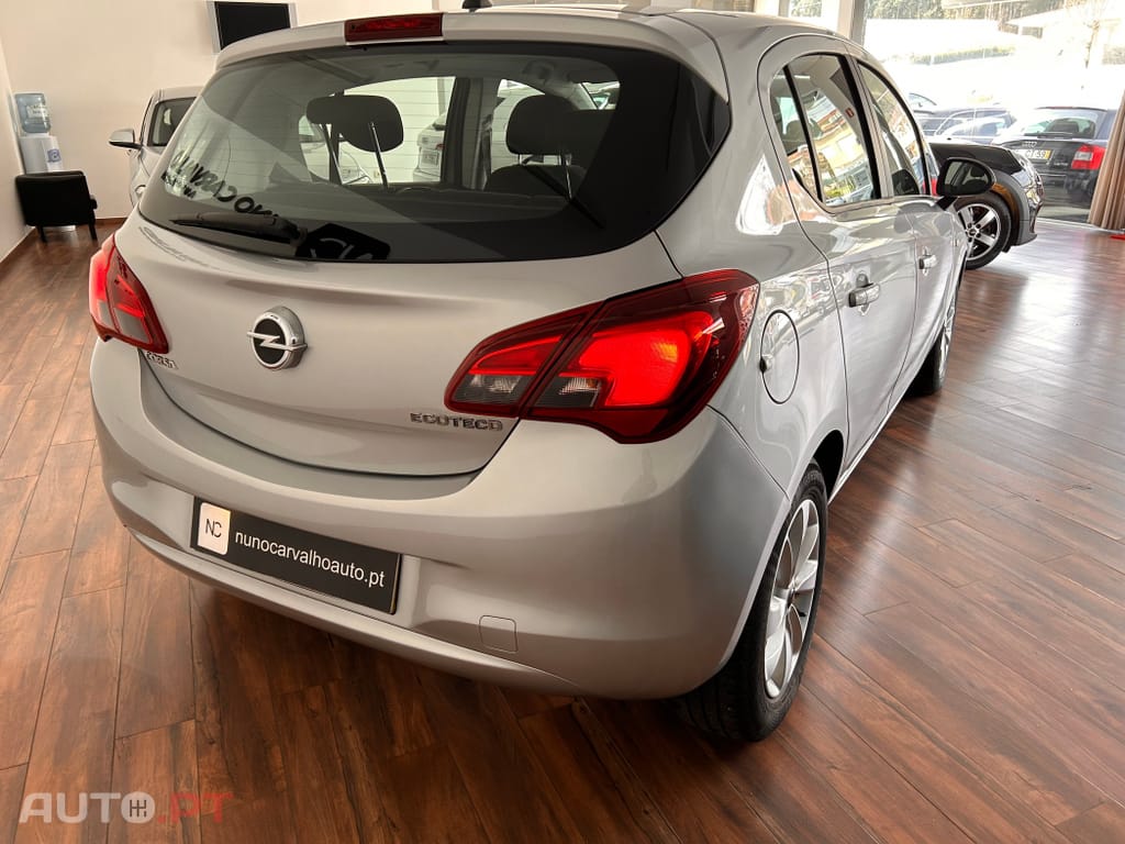 Opel Corsa 1.3 CDTi Business Edition