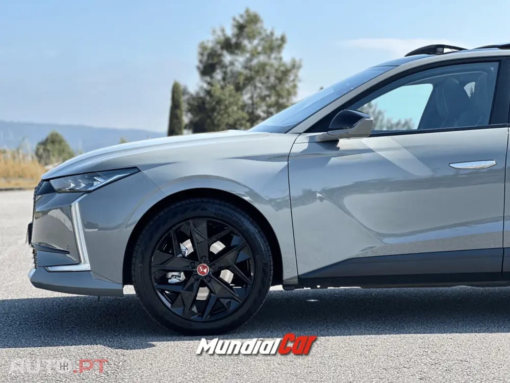 DS DS4 E-TENSE 225 PERFORMANCE LINE
