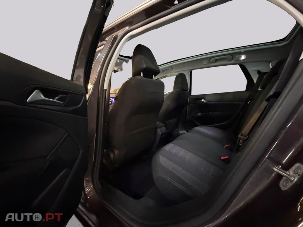 Peugeot 308 SW 1.2 e-THP Allure