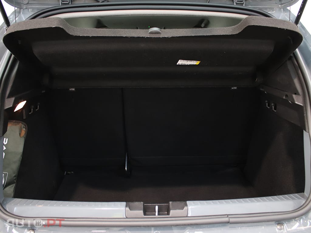 Dacia Sandero Sandero 1.0 ECO-G Expression Bi-Fuel