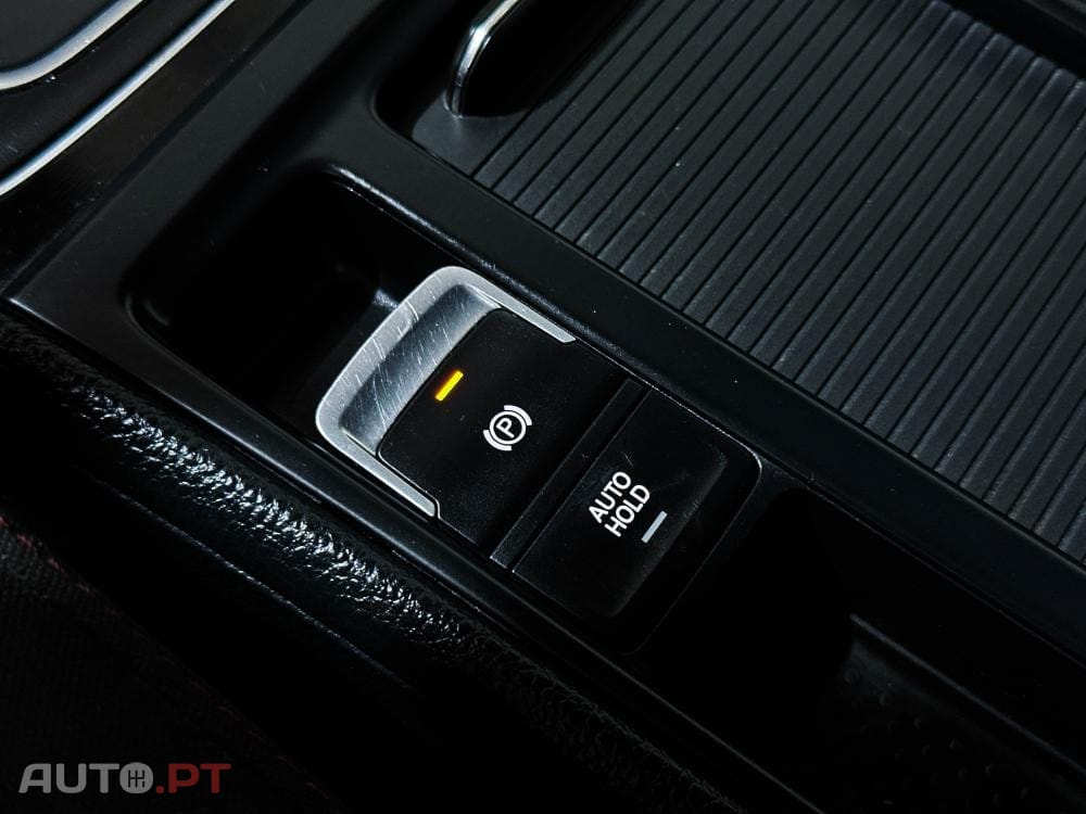Volkswagen Golf 2.0 TSi GTi DSG Performance