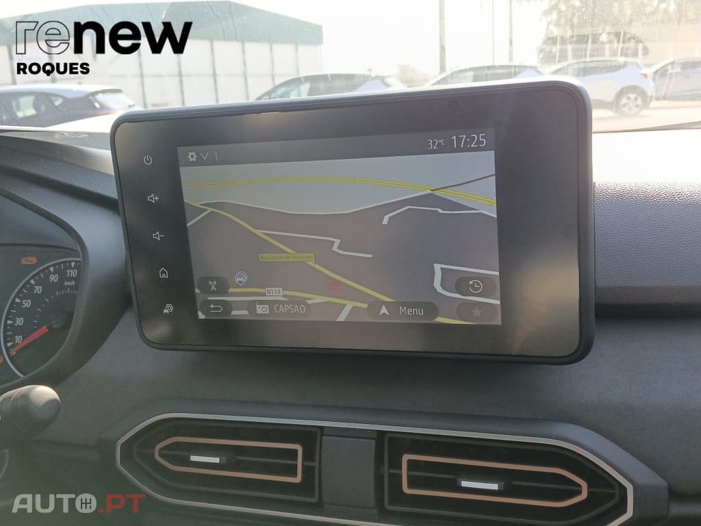 Dacia Sandero Stepway Extreme+ 1.0 TCe Bi-fuel 100cv