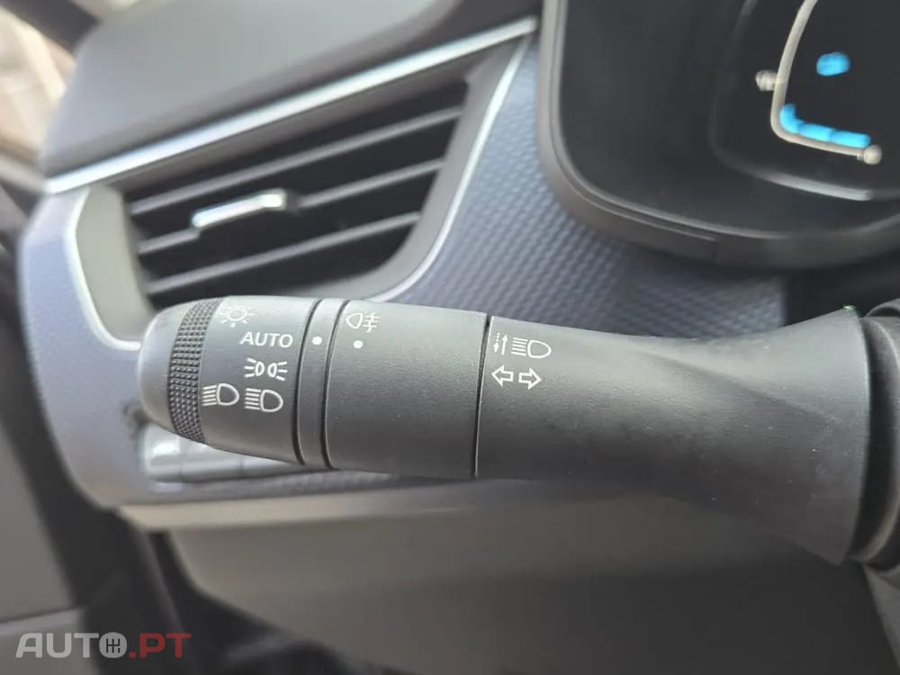 Renault Arkana 1.6 E-Tech Full Hybrid Evolution