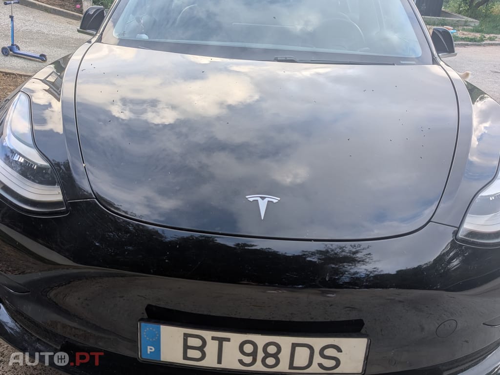 Tesla Model 3 75Kw
