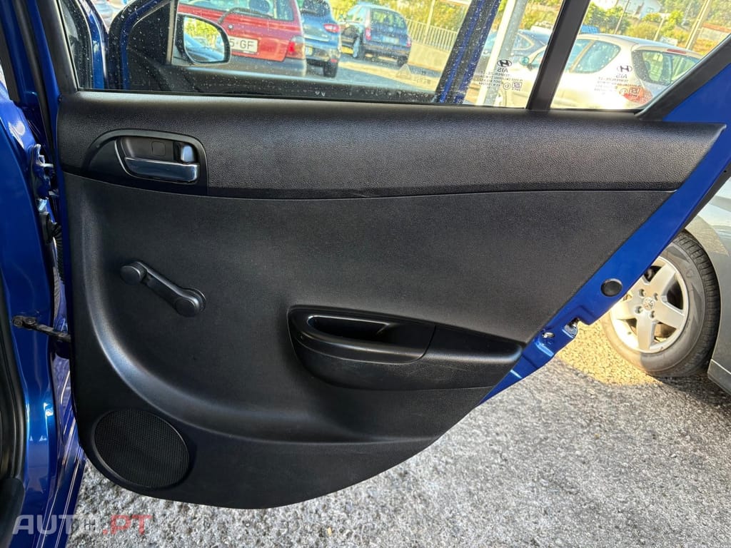 Hyundai i20 1.2 Comfort ESP