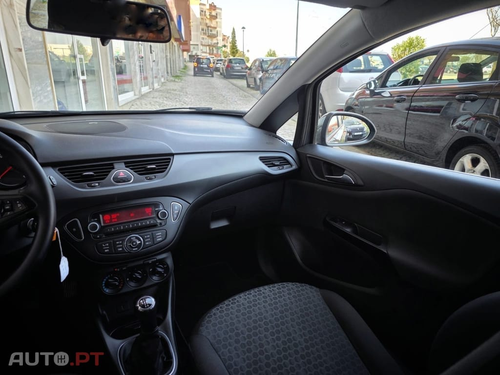 Opel Corsa 1.2 Enjoy