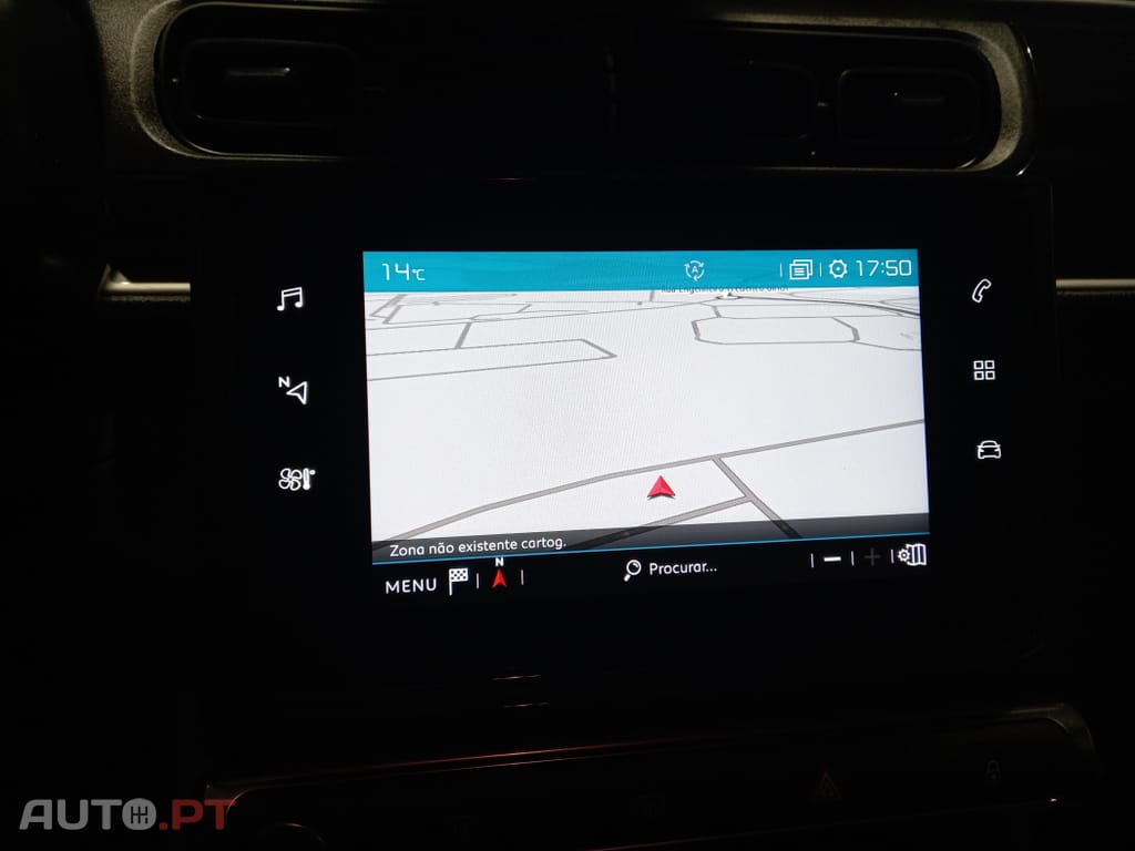 Citroen C3 1.2 PureTech Shine EAT6