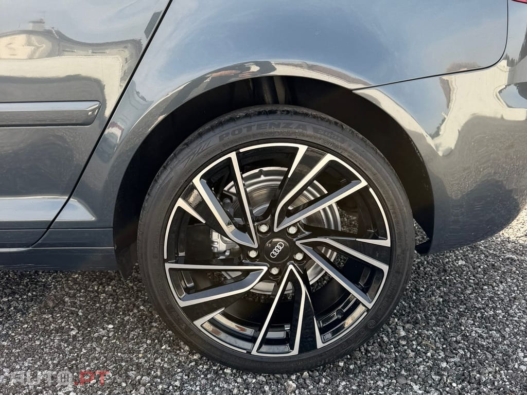 Audi A3 Sportback 1.9 TDi Sport