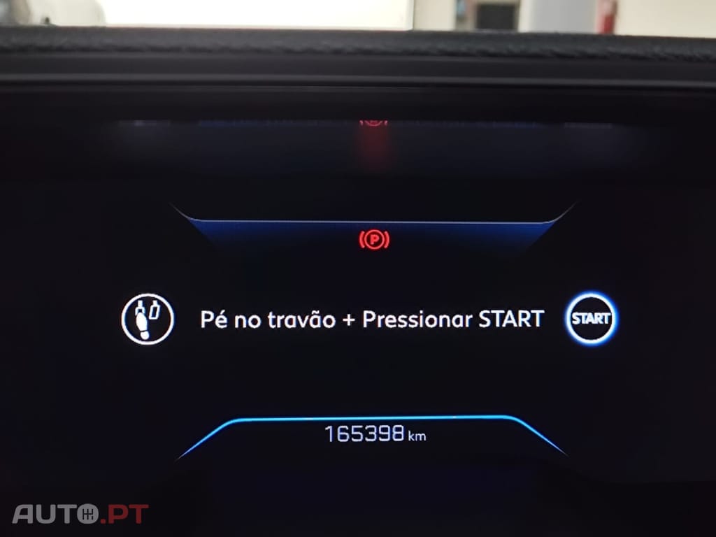 Peugeot 508 SW 1.5 BlueHDi Allure Pack EAT8
