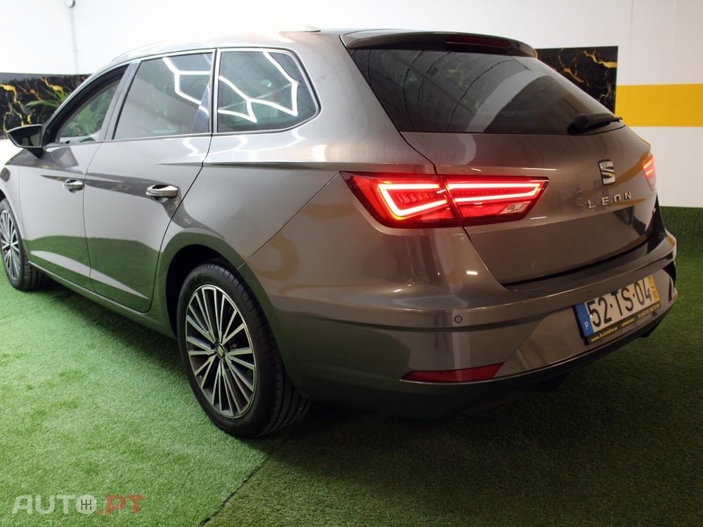 Seat Leon 1.6 TDI Style S/S