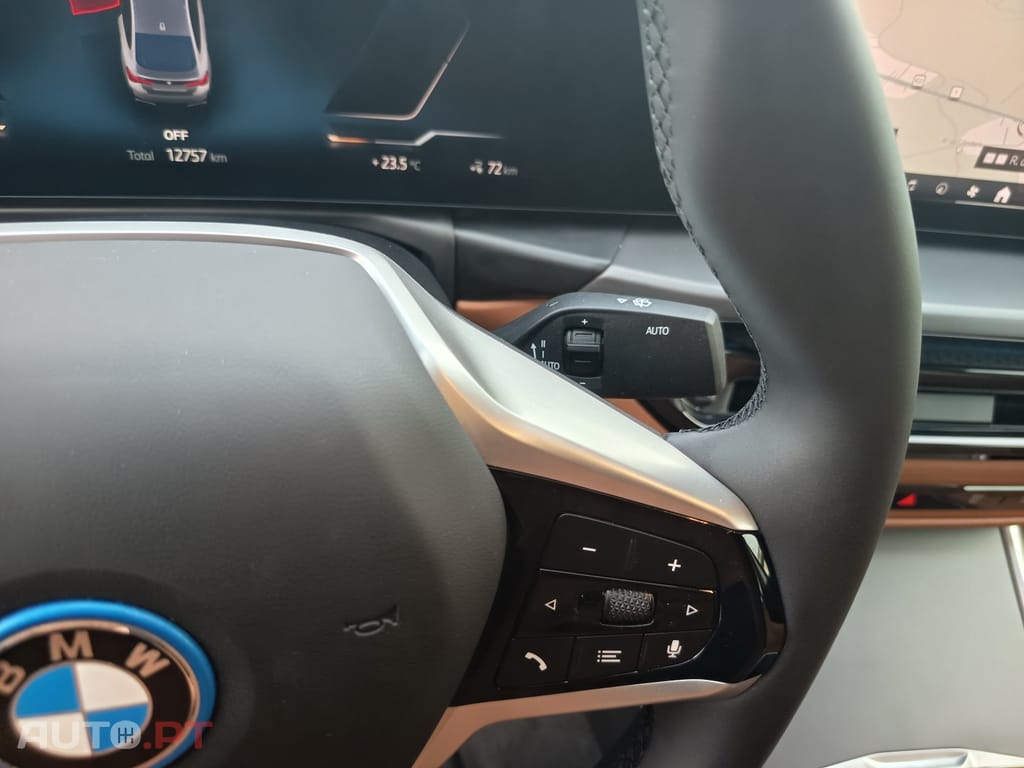 BMW i4 eDrive35