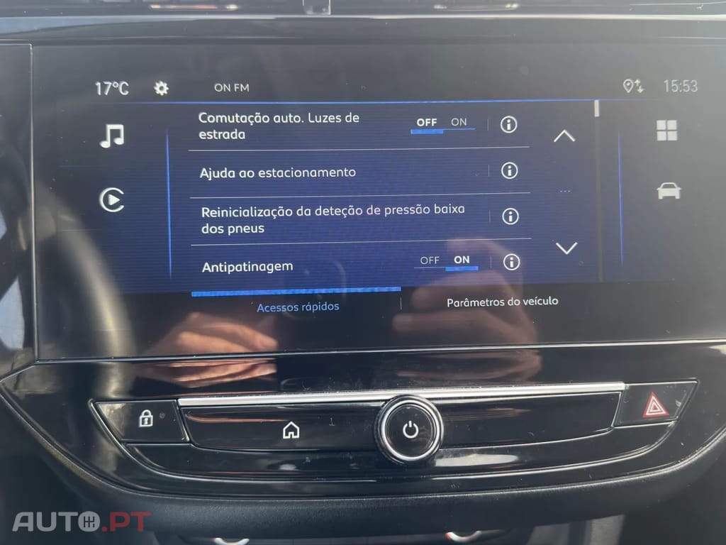 Opel Corsa 1.2 Elegance