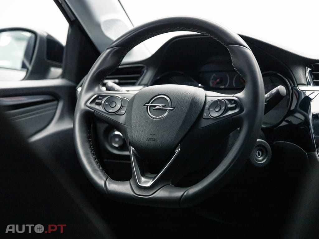 Opel Corsa 1.2 Business Edition — fotografia 26