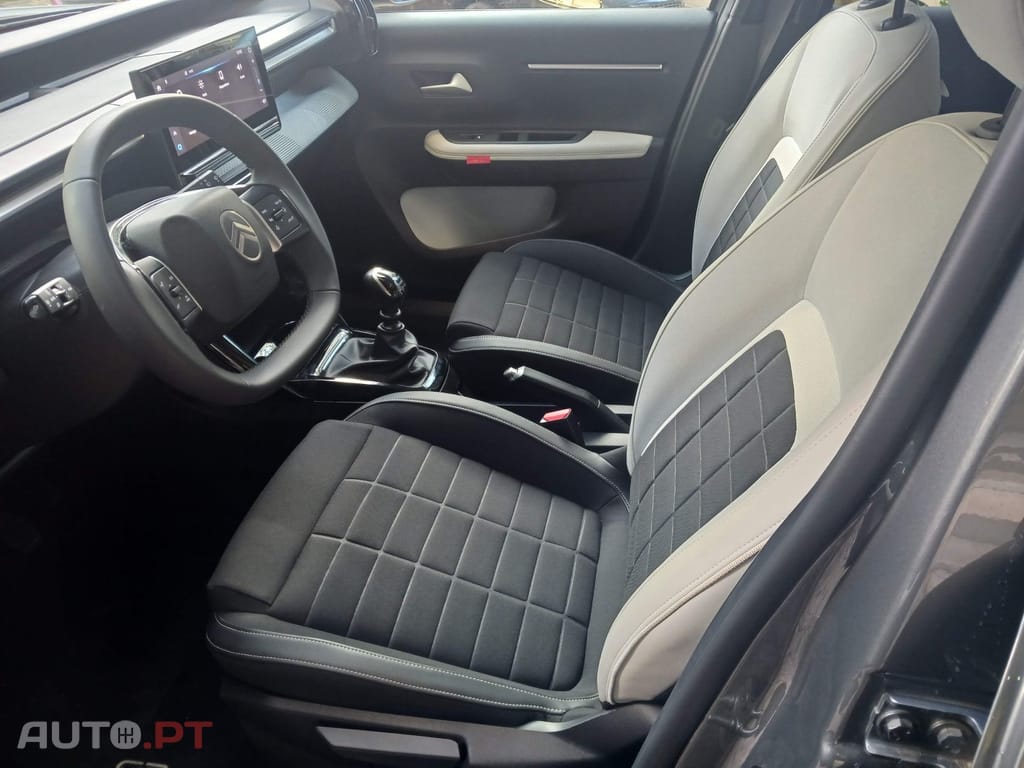 Citroen C3 1.2 Turbo Max