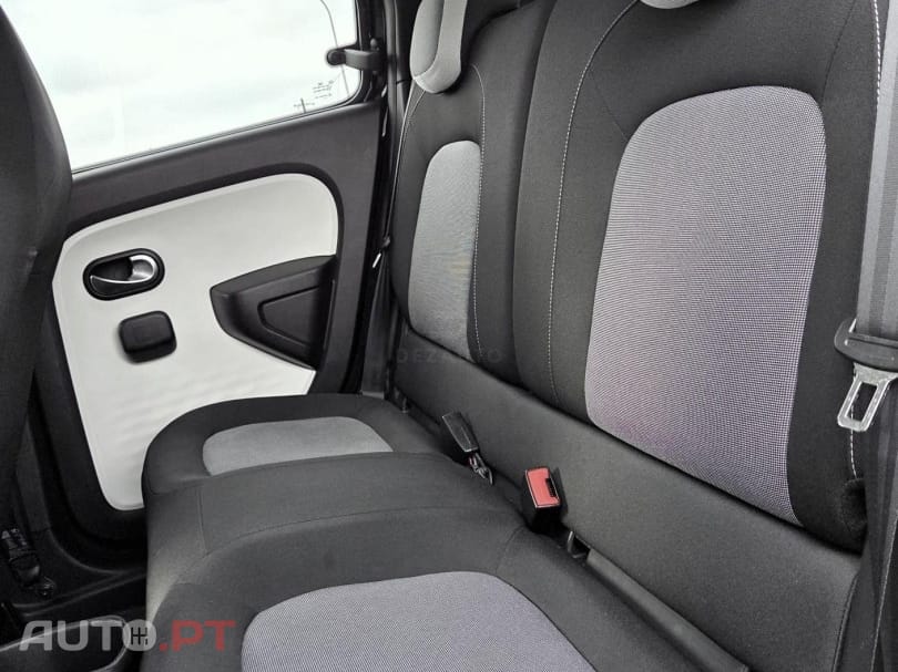 Renault Twingo 1.0 SCe Zen
