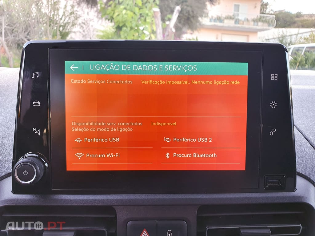 Citroen Berlingo 1.5 BlueHDi XL Shine