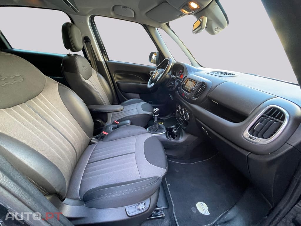 Fiat 500L 1.6 MTJ 120CV 7 LUG.