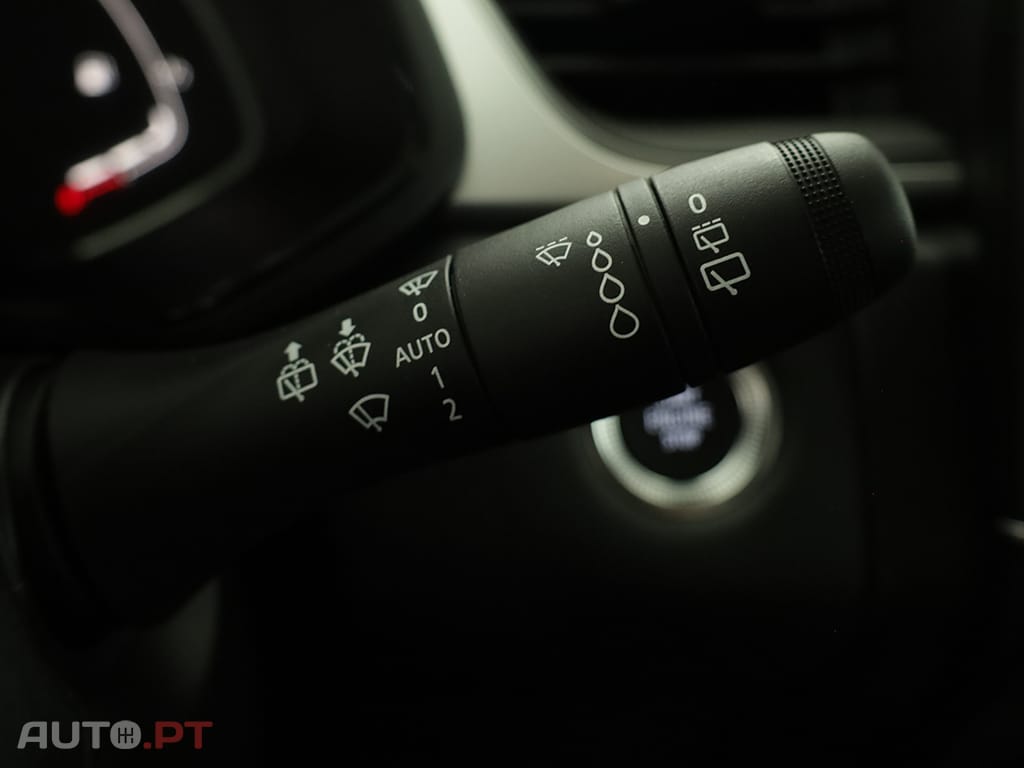 Renault Captur Captur 1.0 TCe Techno Bi-Fuel