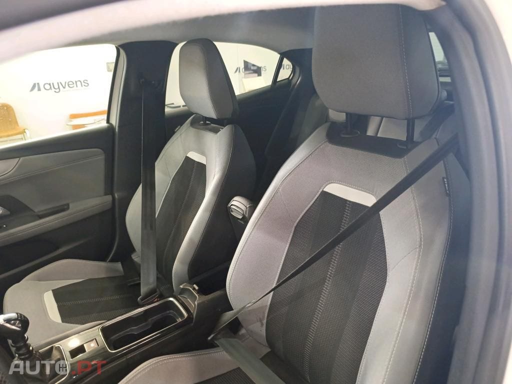 Opel Mokka 1.5 D Elegance
