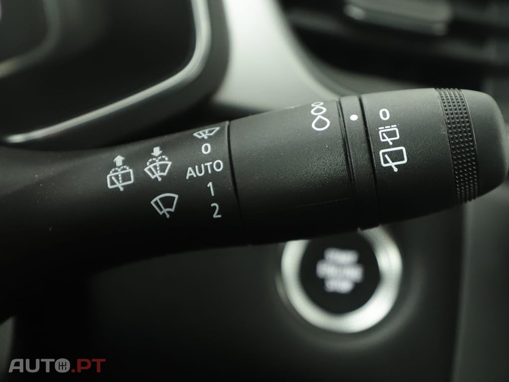 Renault Captur Captur 1.0 TCe Techno Bi-Fuel