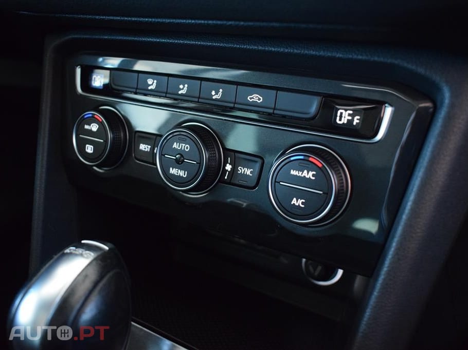 Volkswagen Tiguan 2.0 TDi Highline DSG