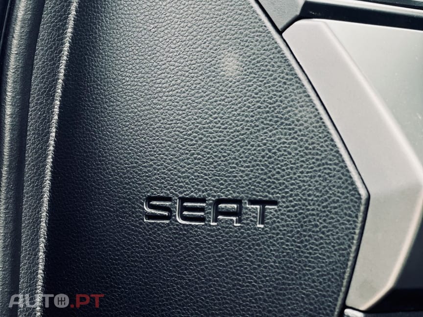 Seat Ibiza 1.6 TDI Style