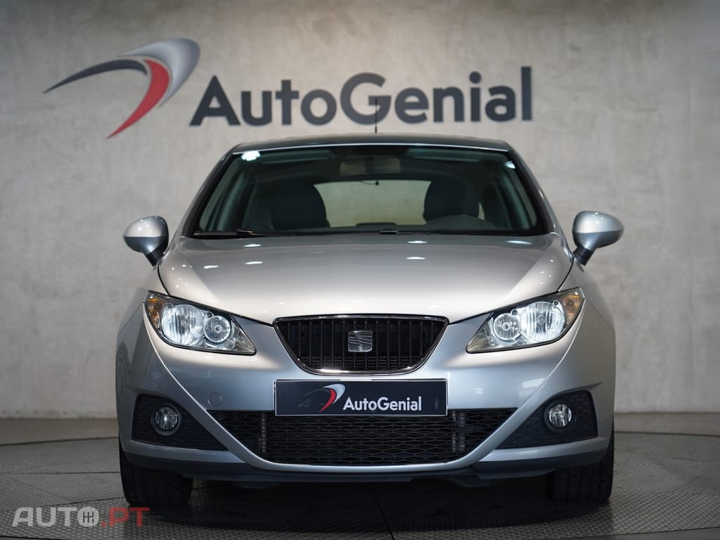Seat Ibiza 1.0 Comfort
