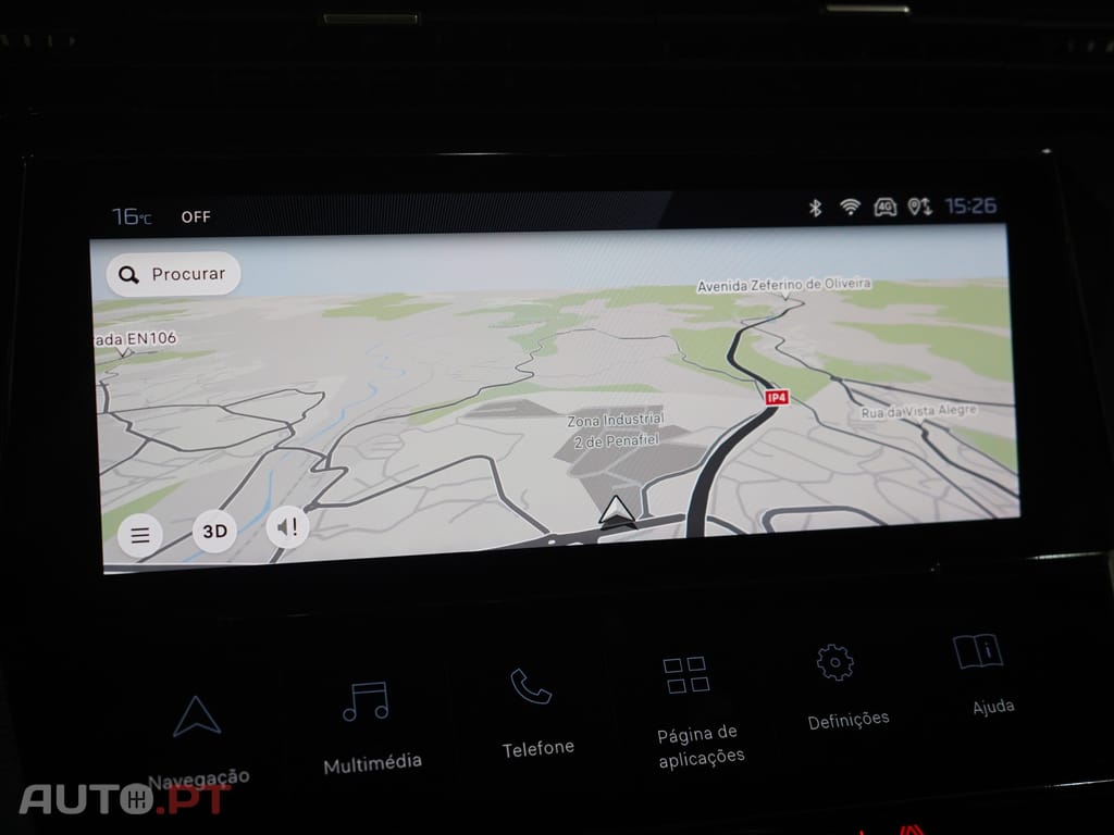 Peugeot 308 1.2 PureTech Allure