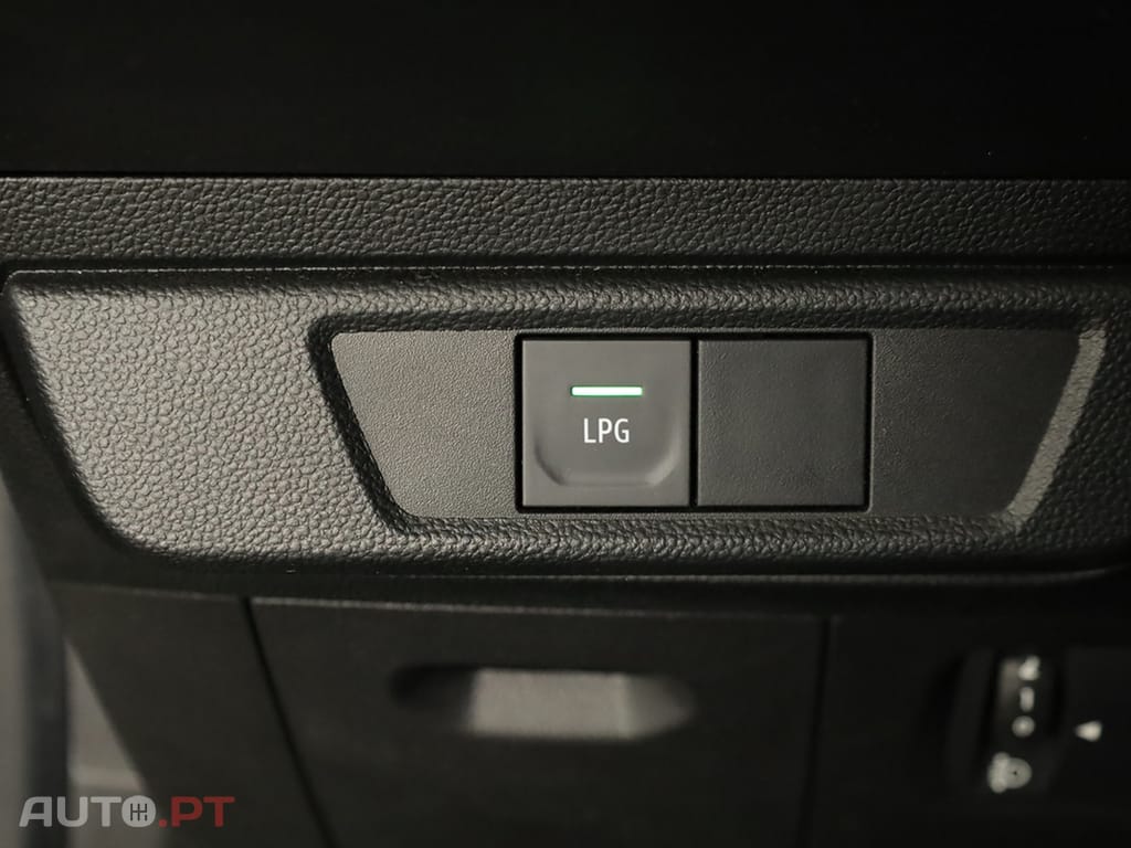 Dacia Jogger Jogger 1.0 ECO-G Extreme+ Up&Go 7L Bi-Fuel