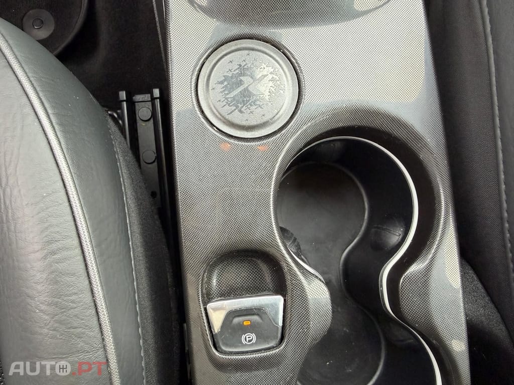 Fiat 500X 1.0 FireFly City Cross