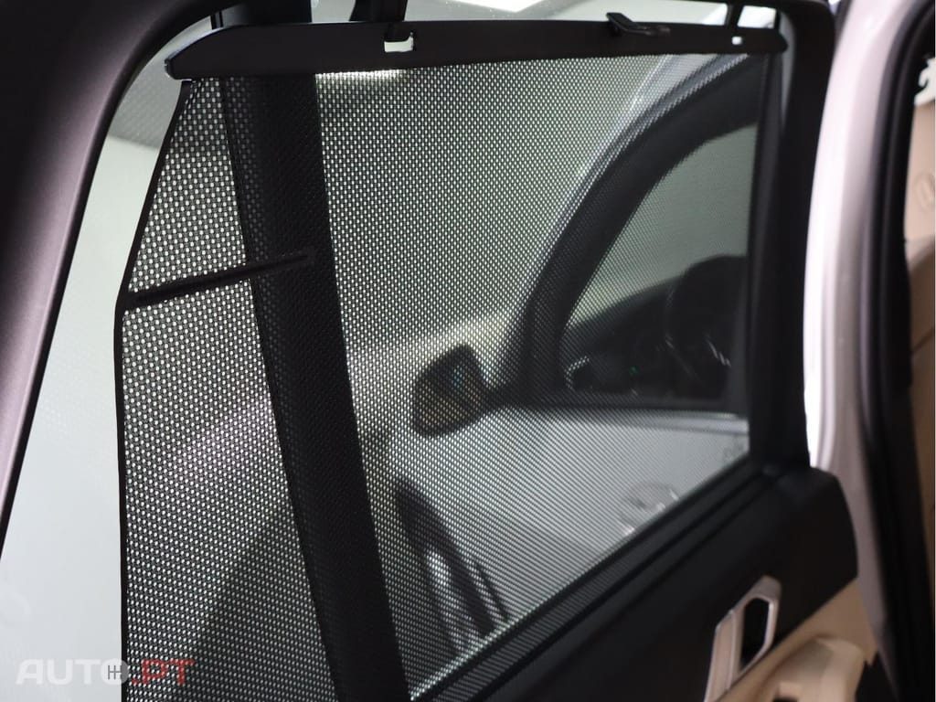 BMW X5 xDrive45e Auto Business