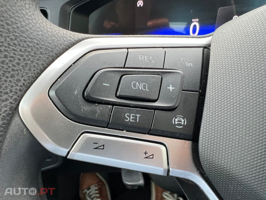 Volkswagen Taigo 1.0 TSI Life