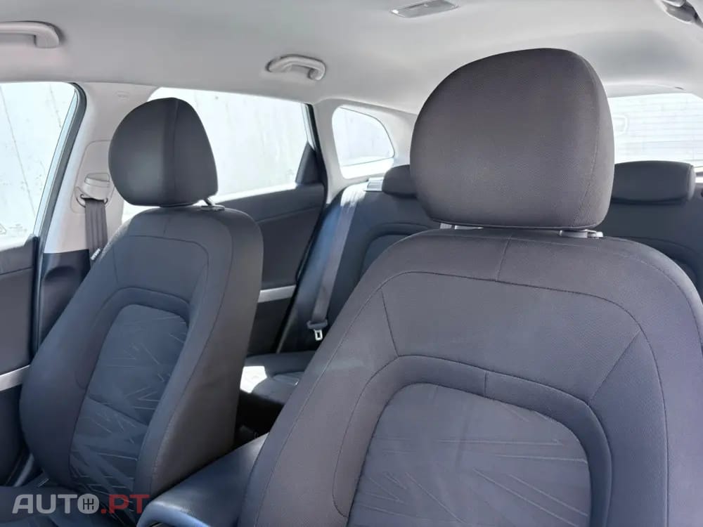 Kia Ceed SW 1.6 CRDi Nav Line
