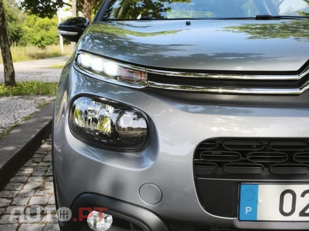 Citroen C3 1.2 PureTech Origins