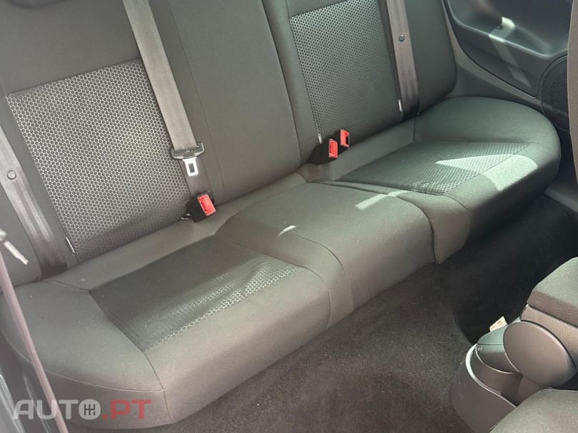 Seat Ibiza 2.0 TDi FR