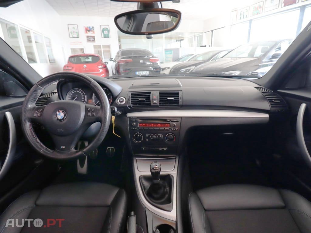 BMW 120 M Sport line