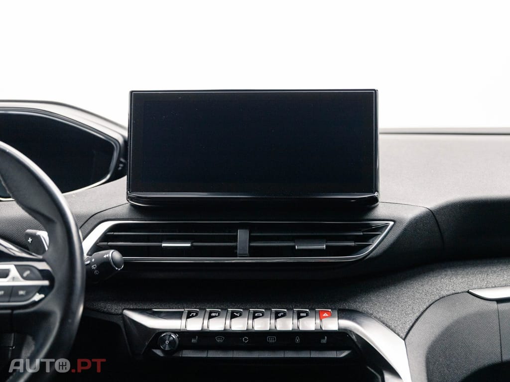 Peugeot 5008 1.5 BlueHDi Allure EAT8